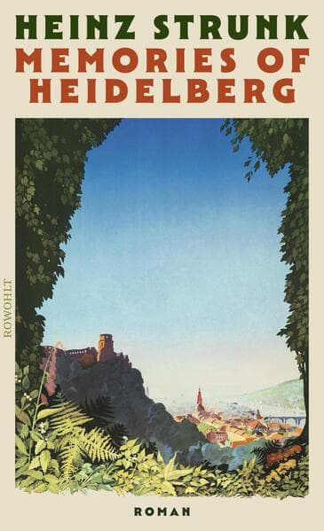 Memories of Heidelberg