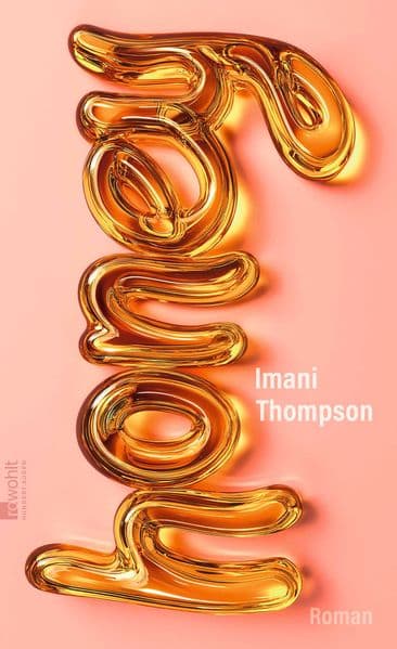 6. Imani Thompson: Honey