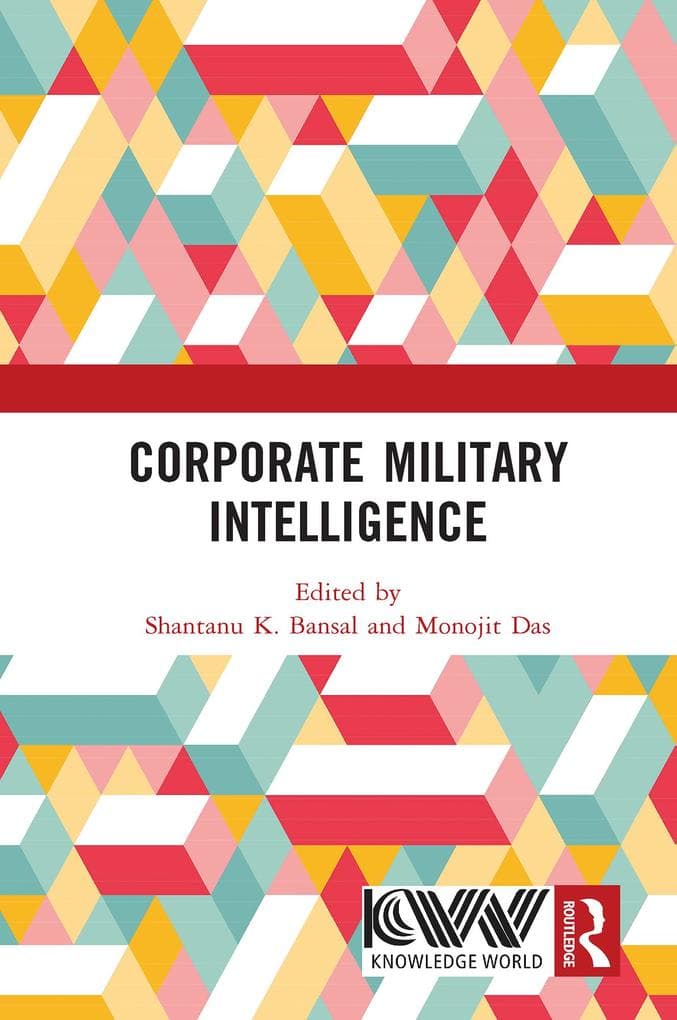 Corporate Military Intelligence