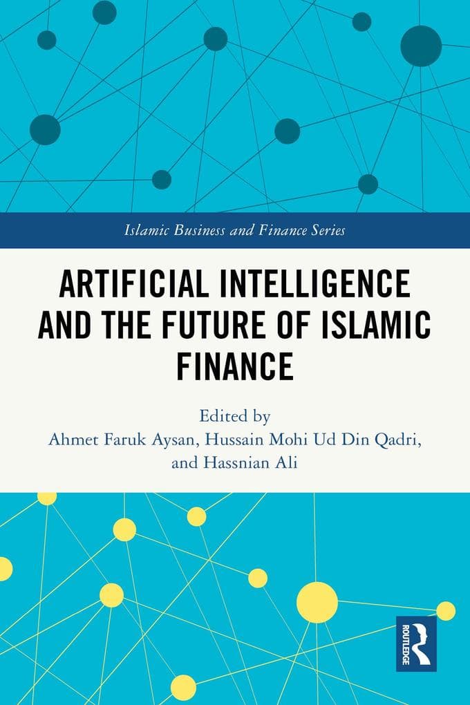 Artificial Intelligence and the Future of Islamic Finance
