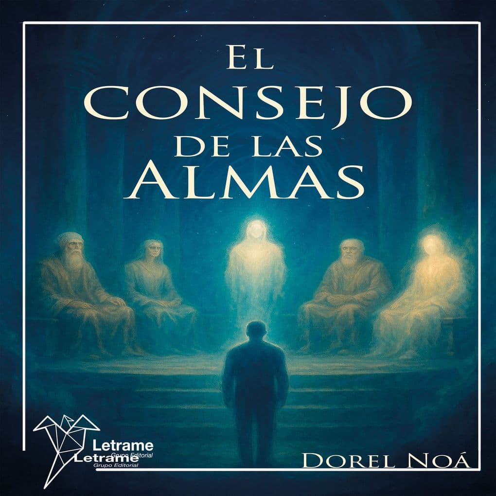 El consejo de las almas