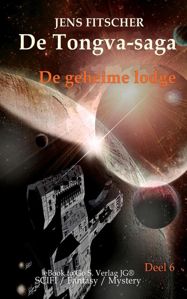 De geheime lodge