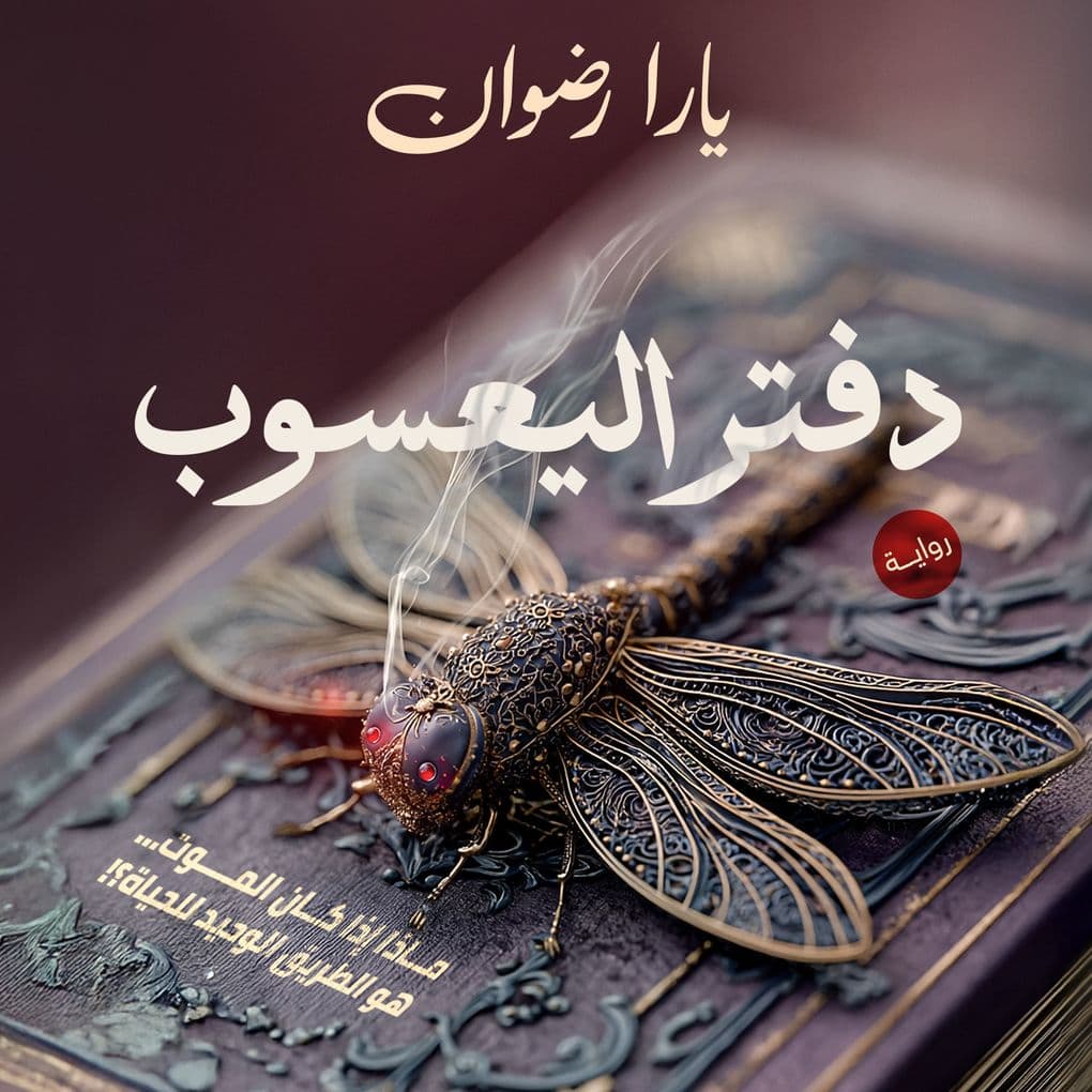 The Dragonfly Notebook