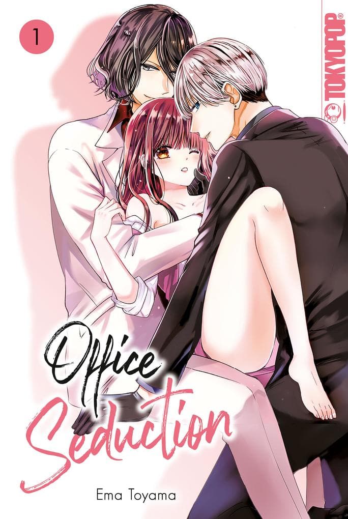 Office Seduction