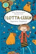 Mein Lotta-Leben (23). Sayonara, Capybara!