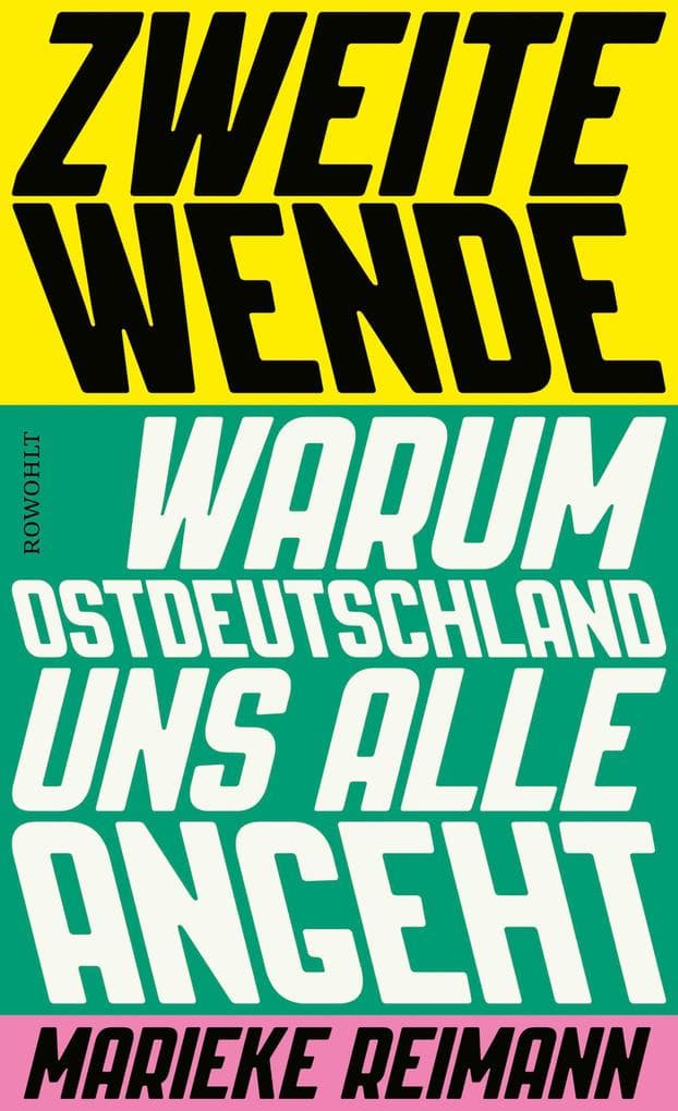Zweite Wende