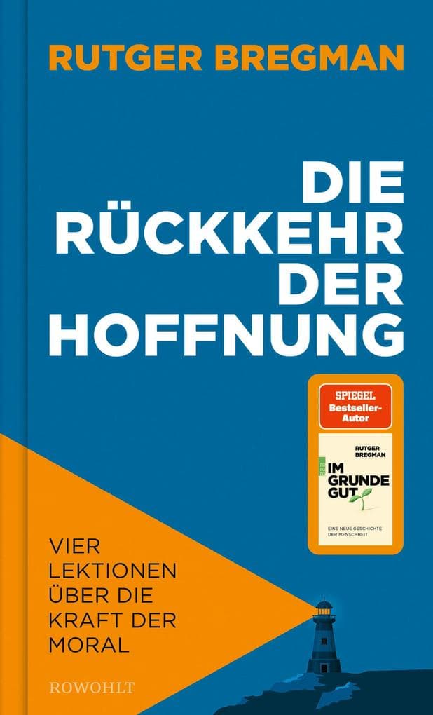 Die Rückkehr der Hoffnung