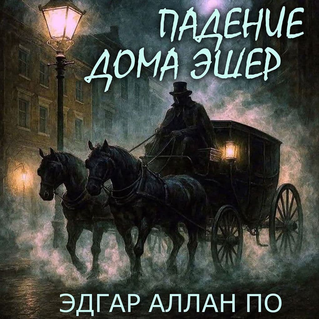 Padenie doma Esher