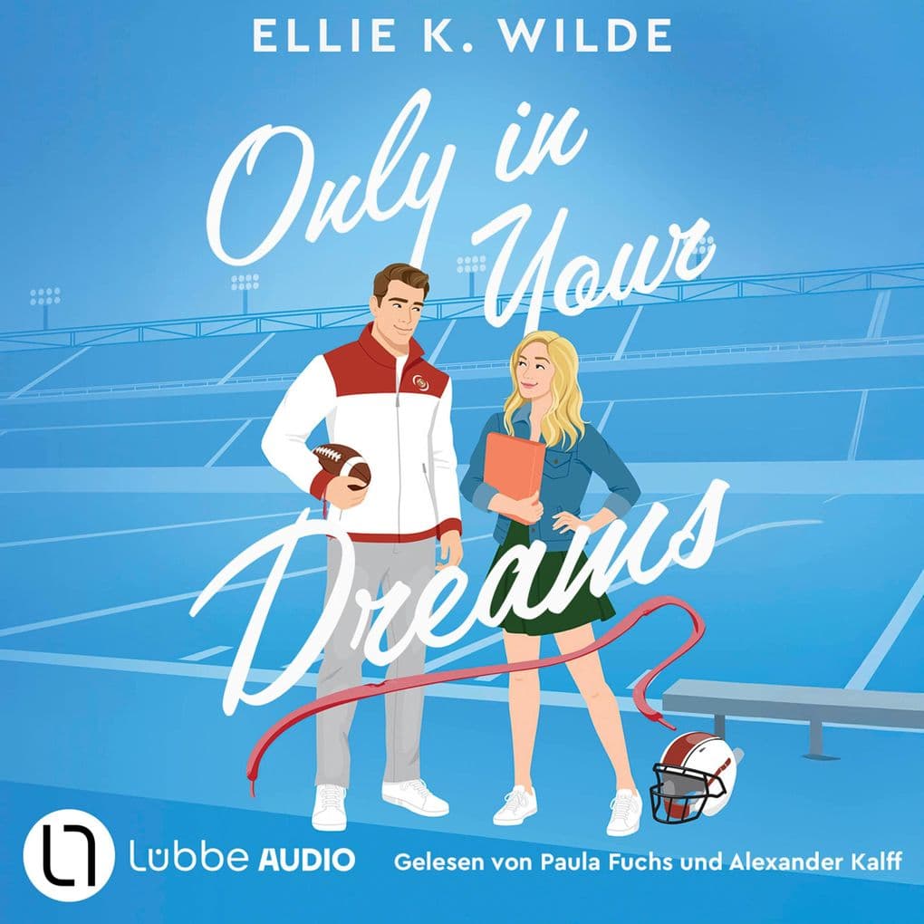 Only in Your Dreams - Oakwood Bay Romances, Teil 1