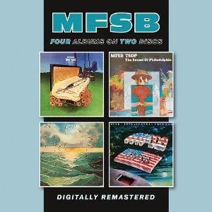 MFSB/TSOP/Universal Love/Philadelphia Freedom