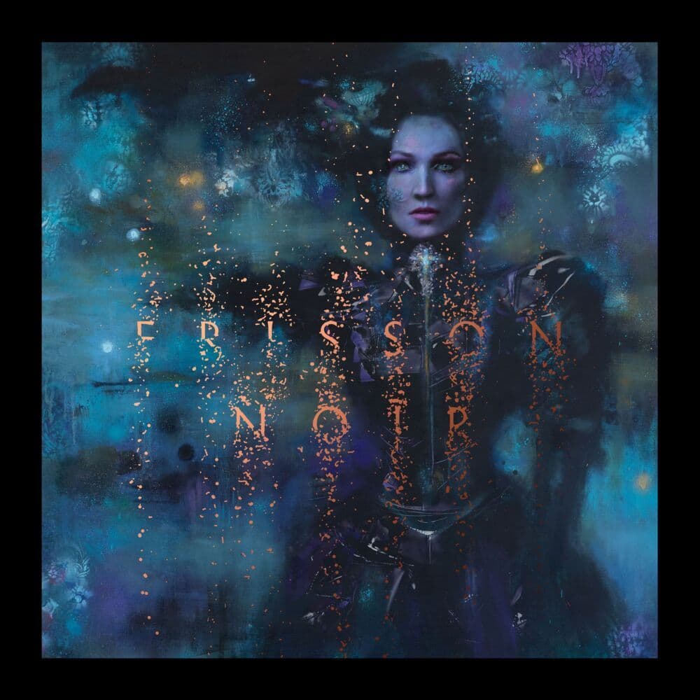 Tarja - Frisson Noir (CD Digipak)