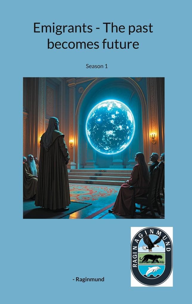 Emigrants - The past becomes future: Season 1