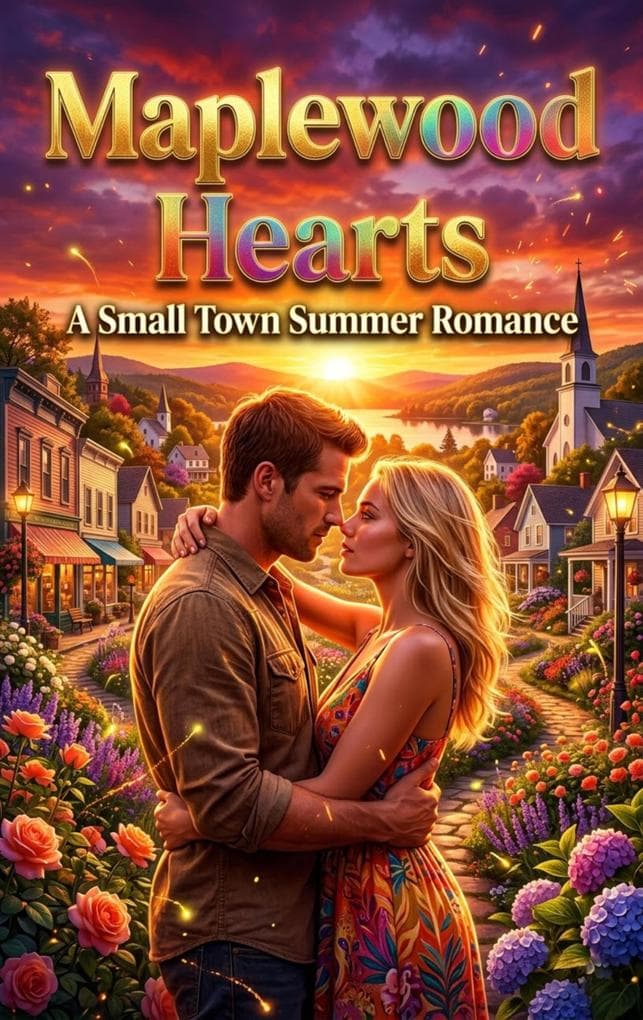 Maplewood Hearts