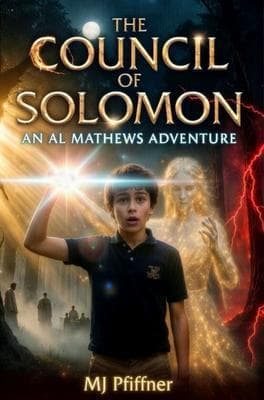 The Council of Solomon