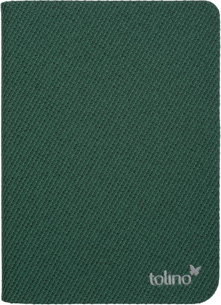 tolino shine Slimfit Premium Cover gree