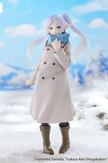 Frieren: Beyond Journey's End - Trio-Try-iT - Statue 17 cm