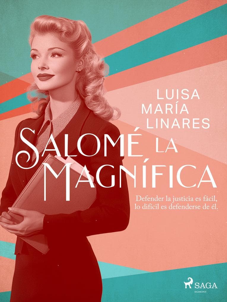 Salomé la magnífica