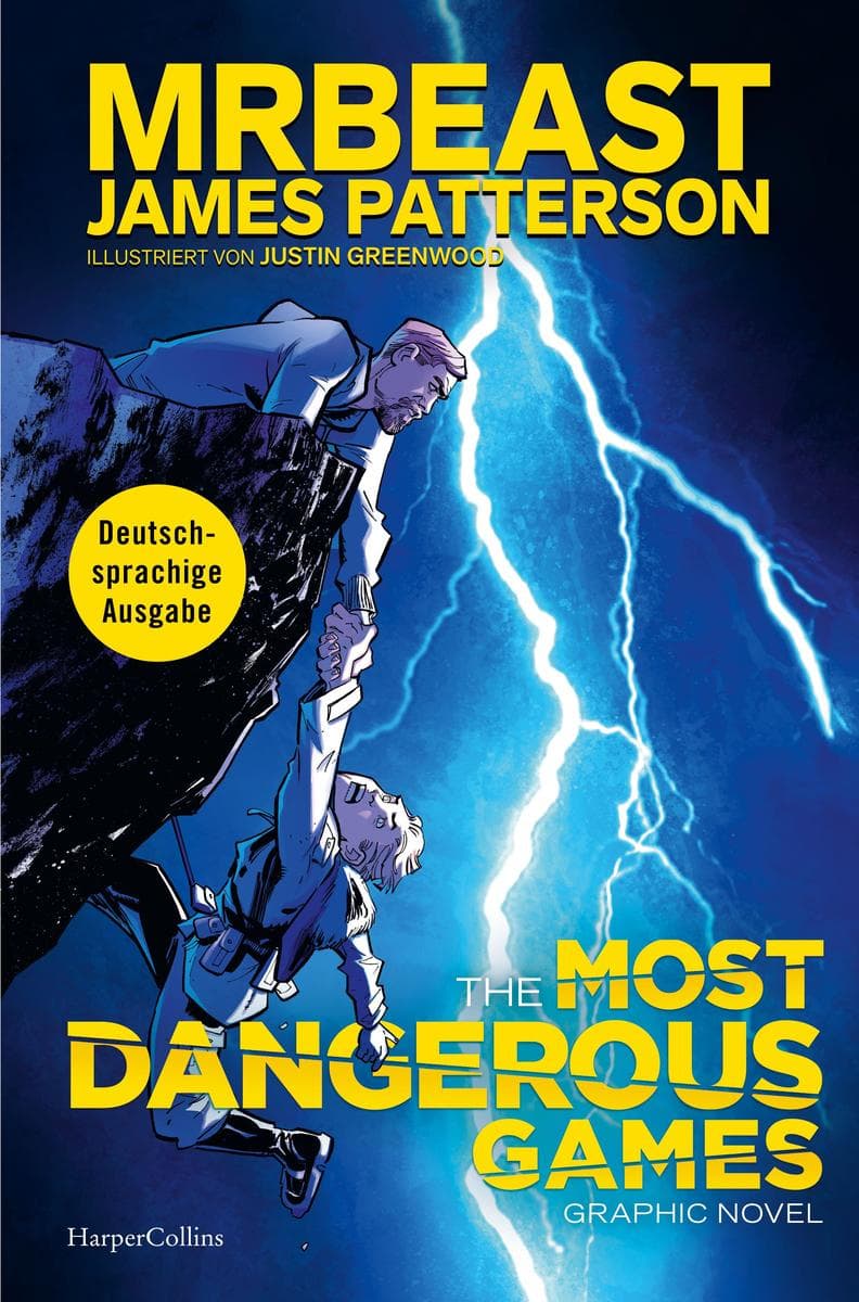 The Most Dangerous Games