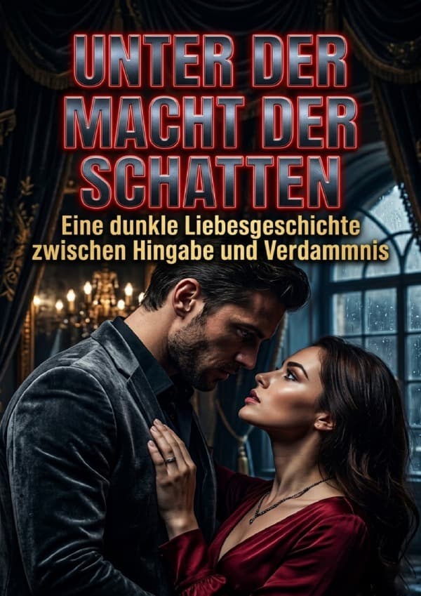 Unter der Macht der Schatten