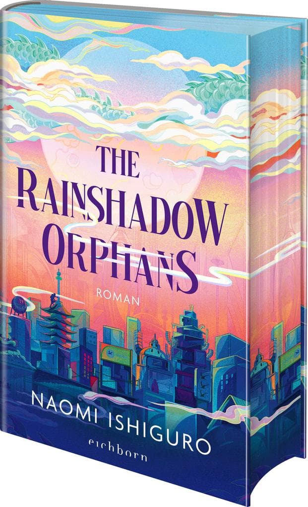 The Rainshadow Orphans