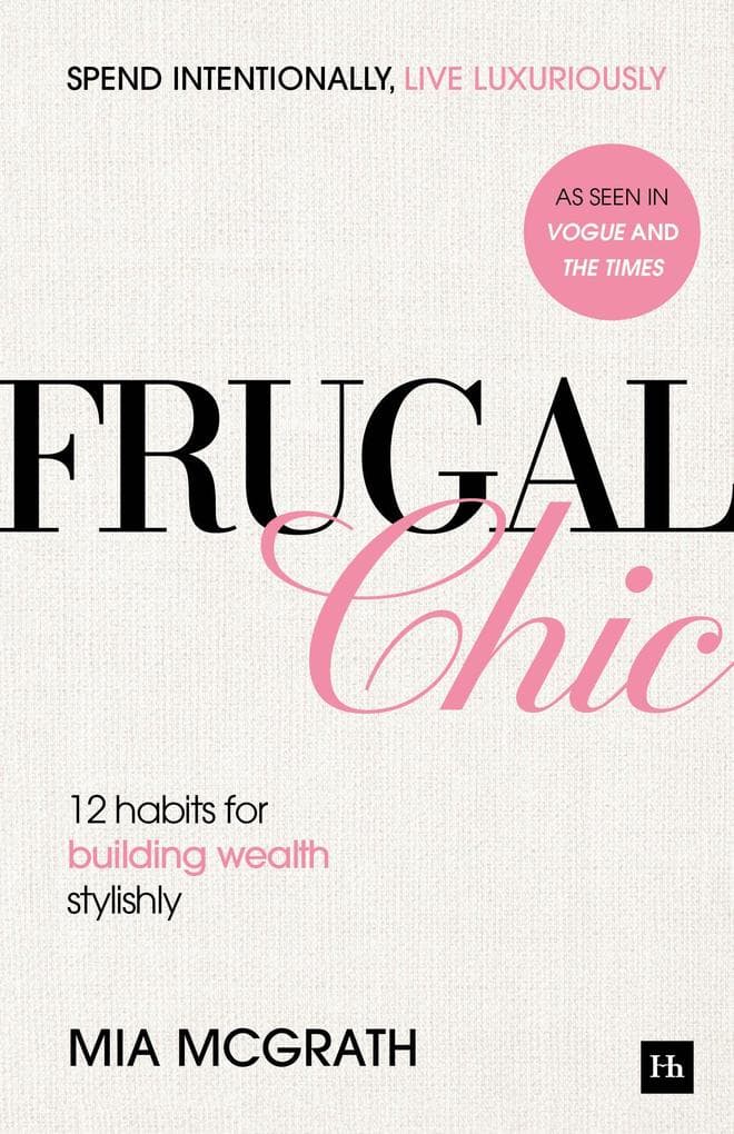 Frugal Chic