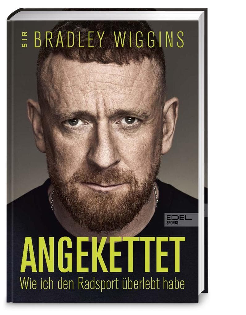 Angekettet