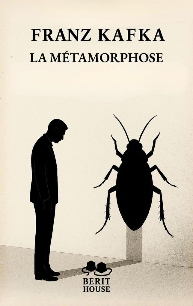 La Métamorphose