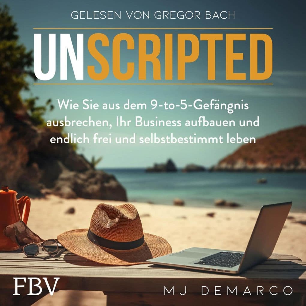 Unscripted