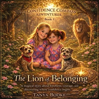 The Confidence Compass Adventures