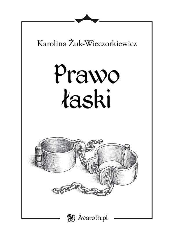 Prawo laski