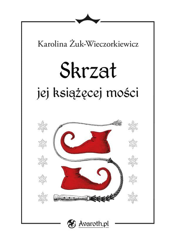 Skrzat jej ksiazecej mosci
