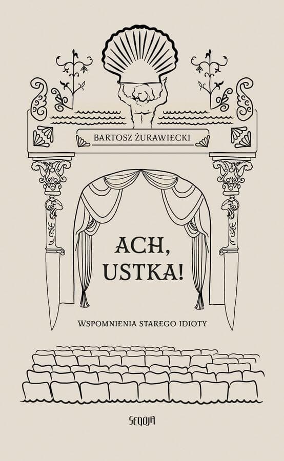 Ach, Ustka!