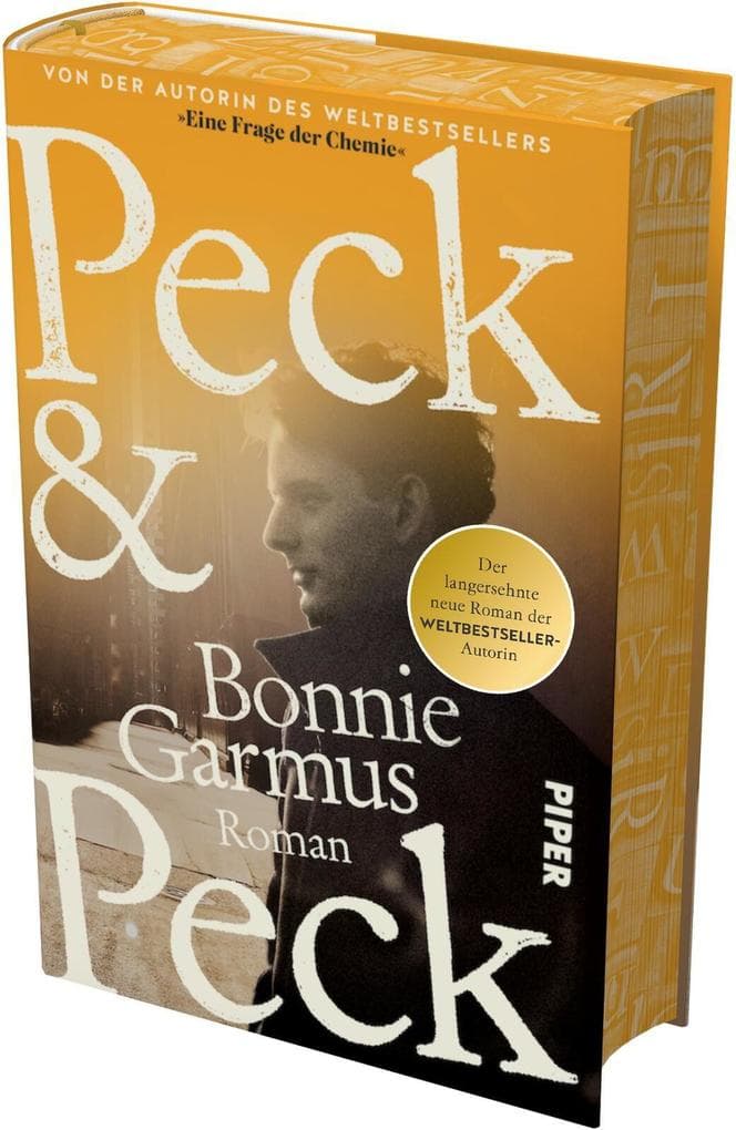 Peck & Peck