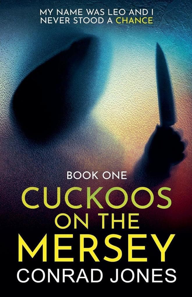 Cuckoos On The Mersey