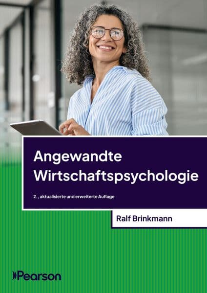 Angewandte Wirtschaftspsychologie