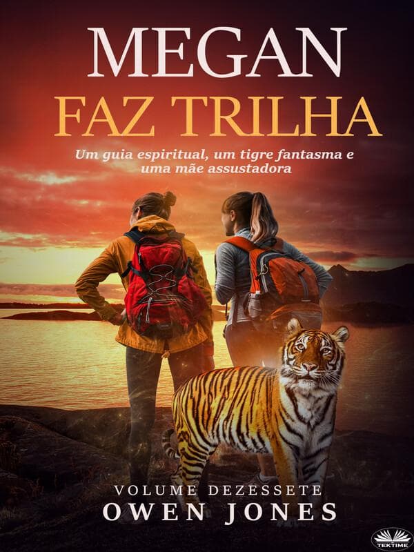 Megan Faz Trilha