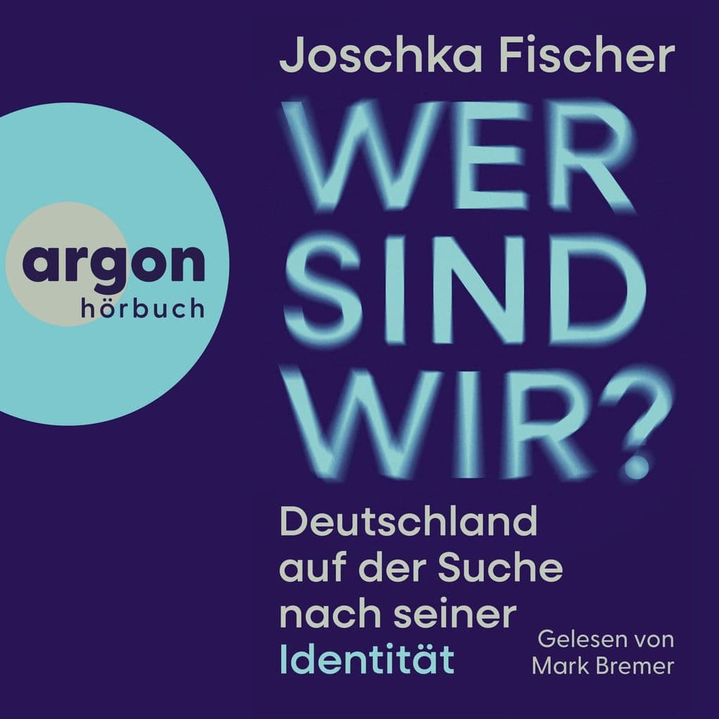 Wer sind wir?