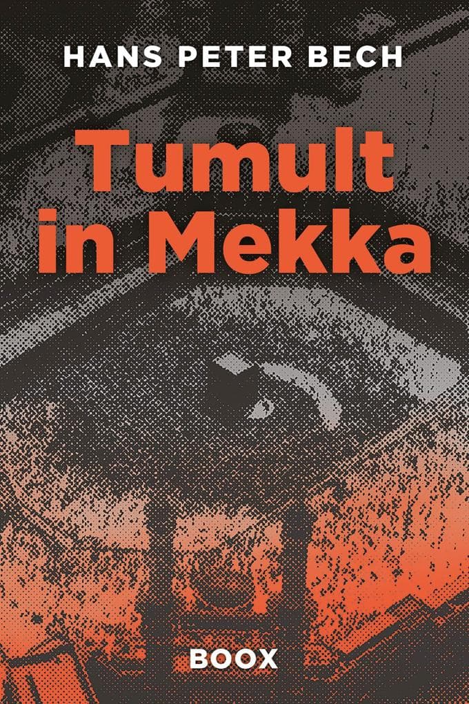 Tumult in Mekka