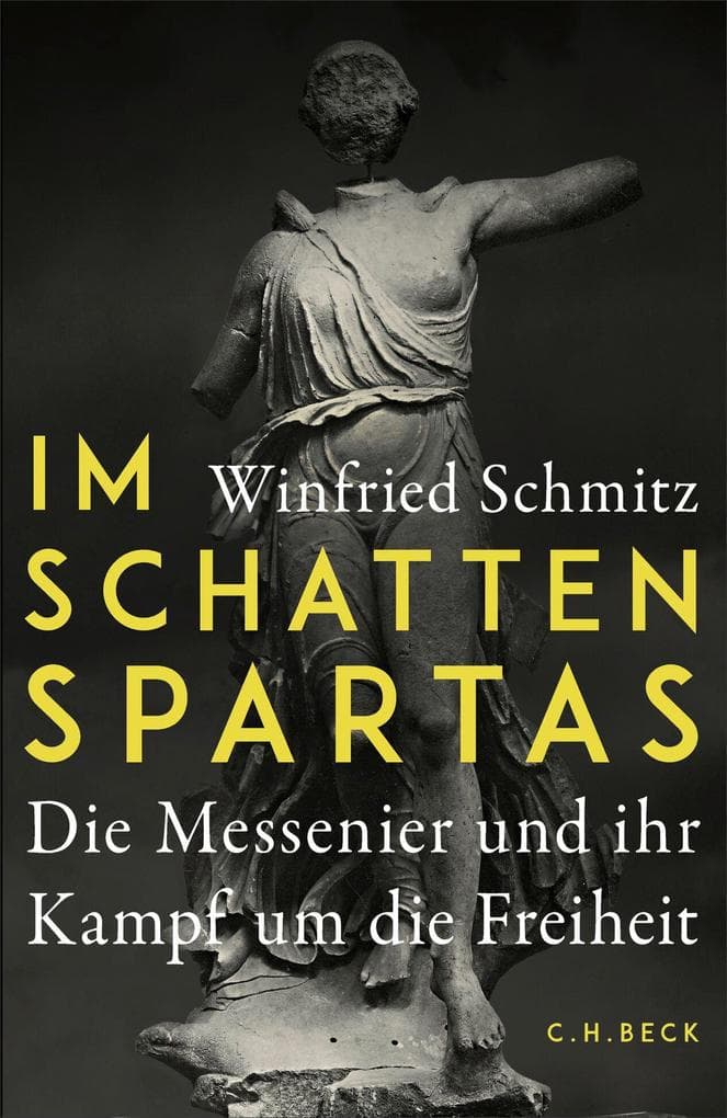 Im Schatten Spartas