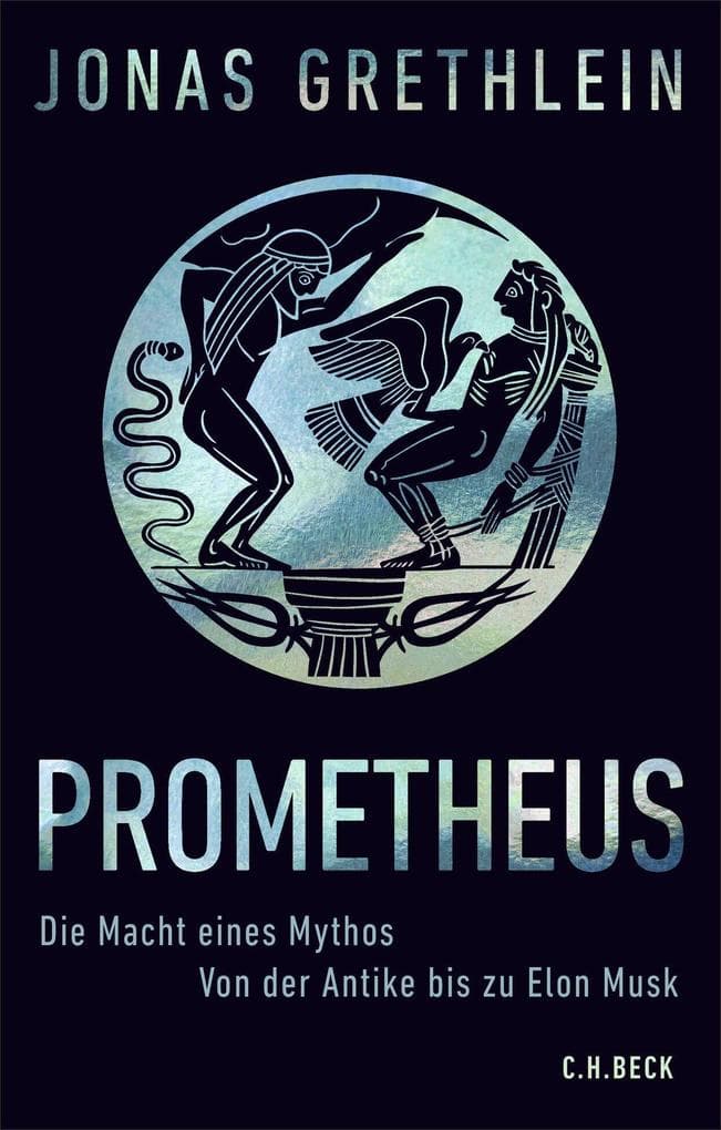 Prometheus
