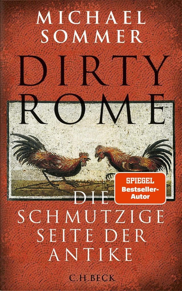Dirty Rome