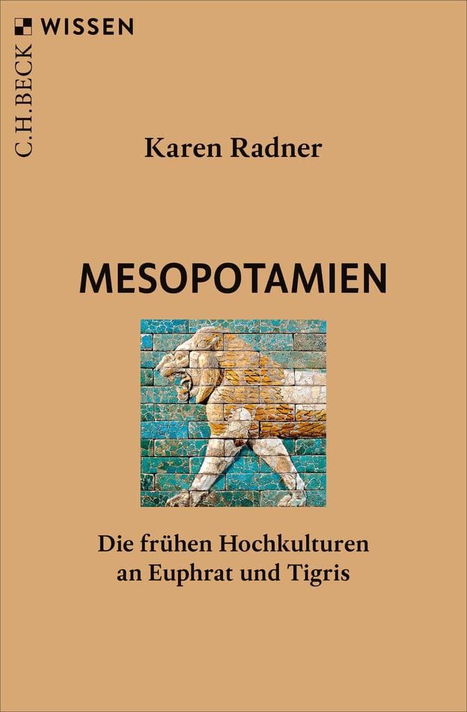 Mesopotamien