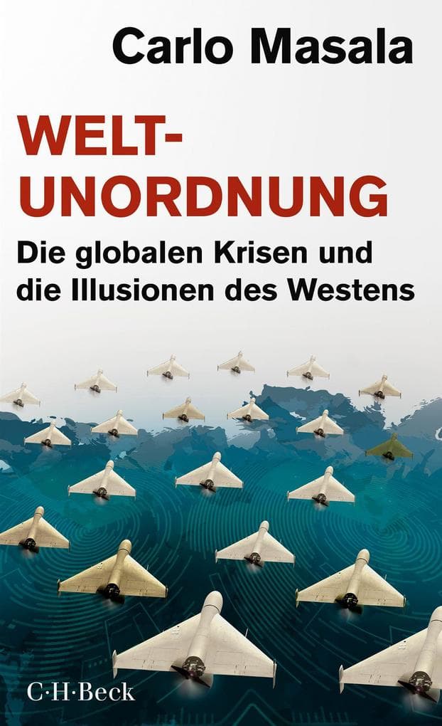 Weltunordnung