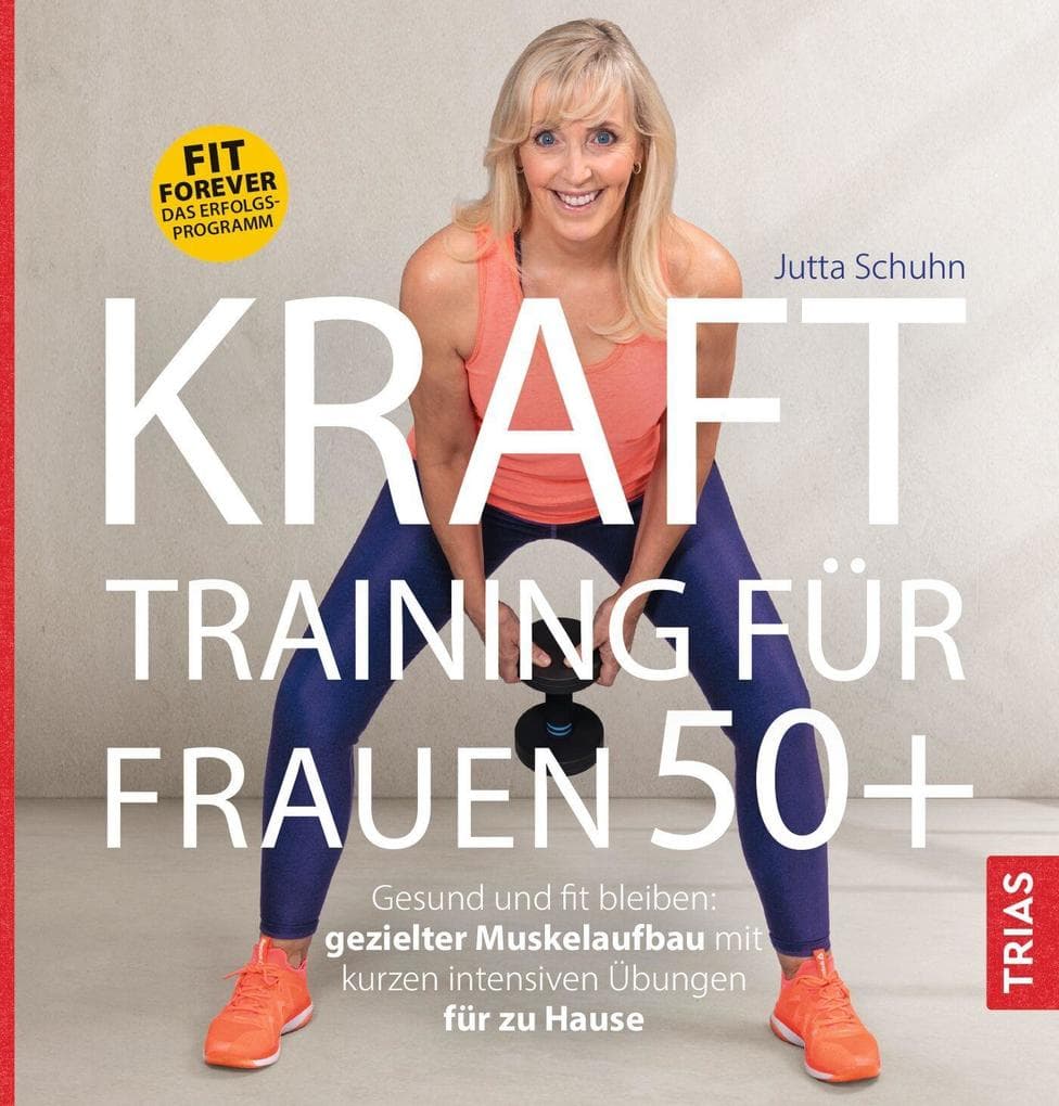 Krafttraining für Frauen 50+