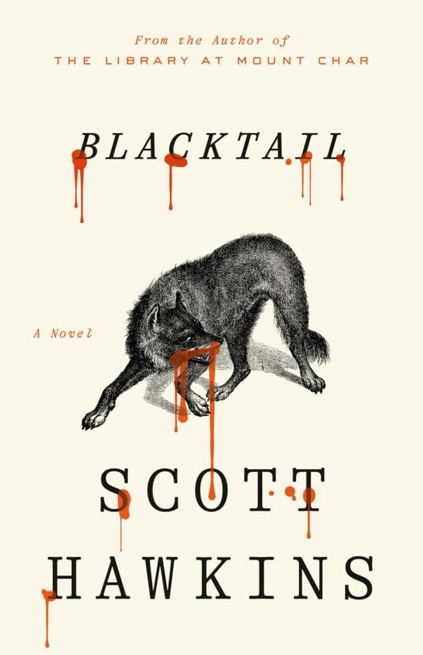 Blacktail