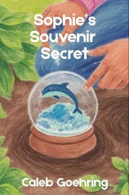 Sophie's Souvenir Secret