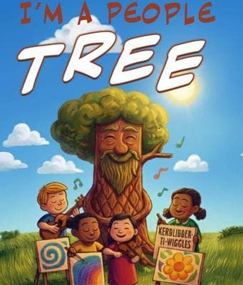 I'm a People Tree