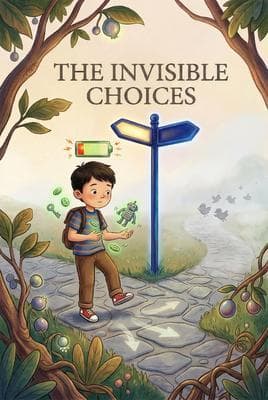 The Hidden Choice:Hearing Your Own Voice in the Age of AI