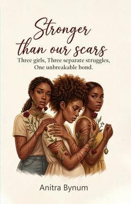 Stronger Than Our Scars