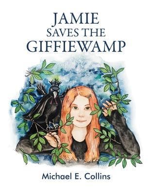 Jamie Saves the Giffiewamp